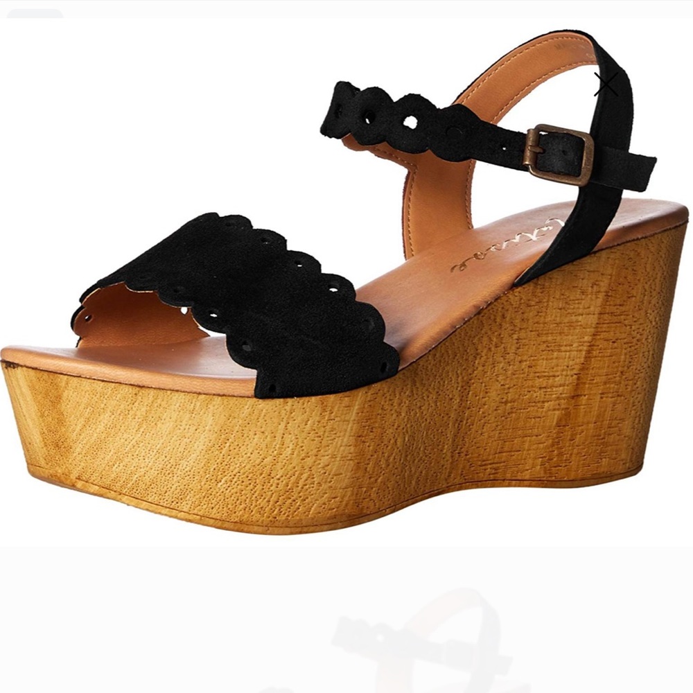 MATISSE CHRYSLER PLATFORM WEDGE